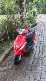 Piaggio Zip 50cc - SOLO 356KM