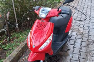 Piaggio Zip 50cc - SOLO 356KM