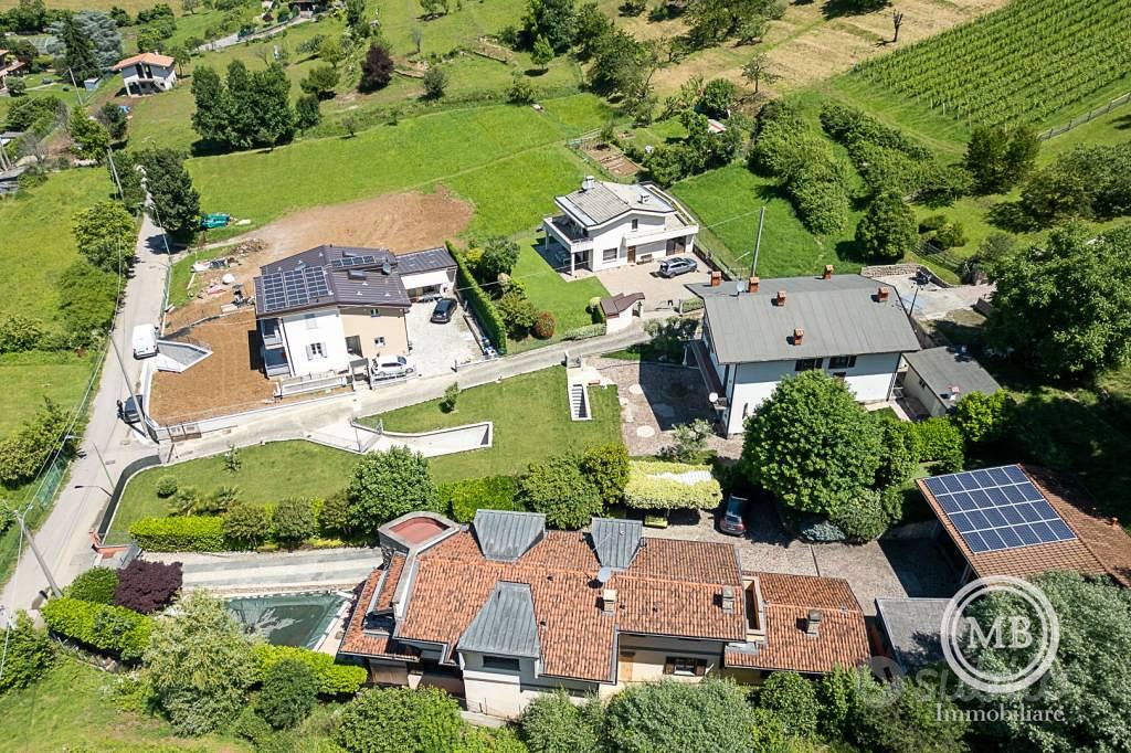 Casa – Villa di Serio, Bergamo - Vista 3