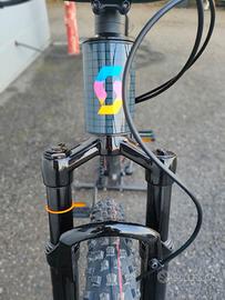 SCOTT SCALE RC 600 26"