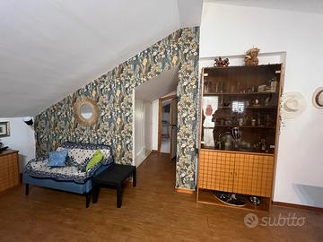 SELLIA MARINA - VILLAGGIO RIVACHIARA 2