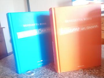 libri di benedetta Rossi
