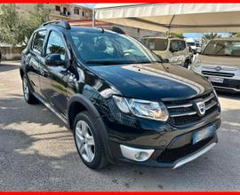 Dacia Sandero Stepway 1.5 dCi 8V 90CV Prestige