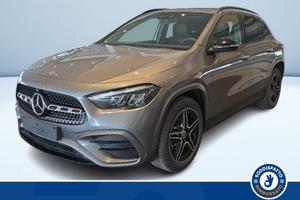 Mercedes-Benz GLA 250 E PLUG-IN HYBRID AUTOMA...