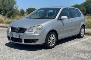 VW polo 1.2 benzina GPL NEOPATENTATI