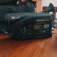 telecamera panasonic