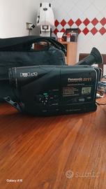 telecamera panasonic