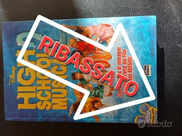 Libro High School Musical 2