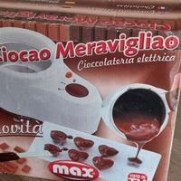Cioccolateria