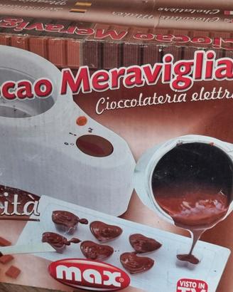 Cioccolateria