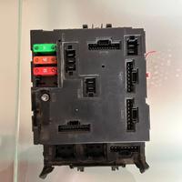 Centralina SAM Continental /Scatola Porta Fusibili