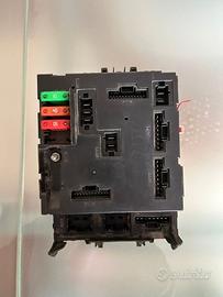 Centralina SAM Continental /Scatola Porta Fusibili