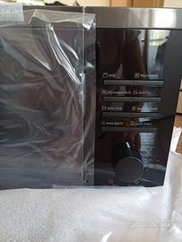 microonde della Samsung 