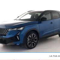 RENAULT NUOVO AUSTRAL esprit Alpine MY25 full hybr