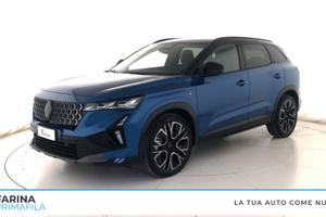 RENAULT NUOVO AUSTRAL esprit Alpine MY25 full hybr