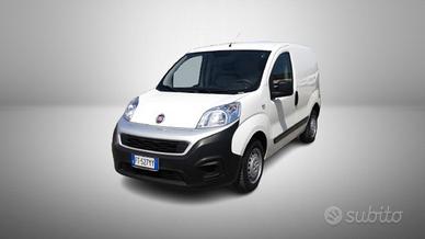 FIAT Fiorino 1.3 MJT 80CV Cargo