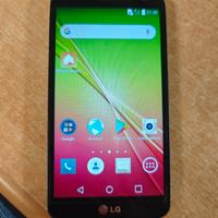 Smartphone LG-D620r