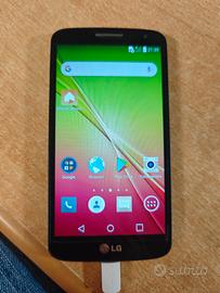 Smartphone LG-D620r