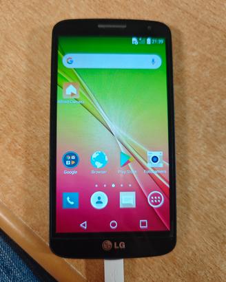 Smartphone LG-D620r