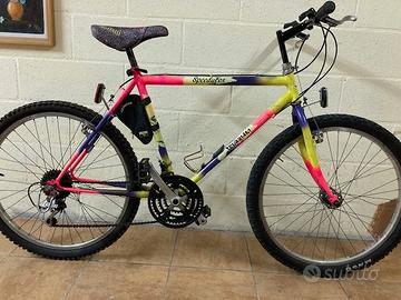 MTB Vintage Trubbiani 26" - Anni '80