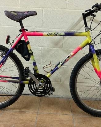 MTB Vintage Trubbiani 26" - Anni '80