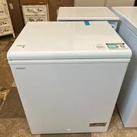 CONGELATORE A POZZETTO