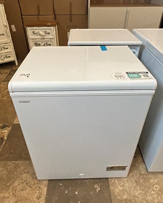 CONGELATORE A POZZETTO