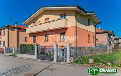 AMPIA SOLUZIONE SEMI INDIPENDENTE DA PERSONALIZZAR