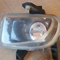 Fendinebbia Fiat Grande Punto