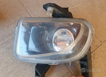 Fendinebbia Fiat Grande Punto