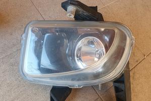 Fendinebbia Fiat Grande Punto