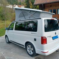 VW T6 CALIFORNIA BEACH 2.0 TDI 150Cv 4MOTION EURO6