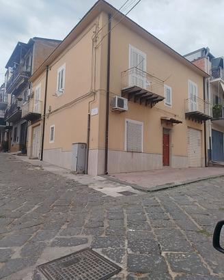 casa Pietraperzia 