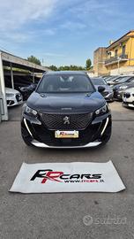 Peugeot 2008 BlueHDi 130 S&S EAT8 Allure