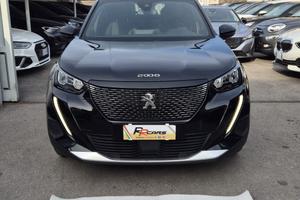 Peugeot 2008 BlueHDi 130 S&S EAT8 Allure