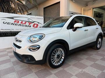 Fiat 500X 1.3 MultiJet 95 CV Club
