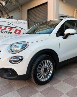 Fiat 500X 1.3 MultiJet 95 CV Club