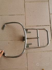 Porta pacchi Vespa Gts 300 