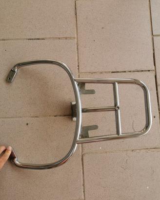 Porta pacchi Vespa Gts 300 
