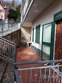 Appartamento in campagna Scoffera