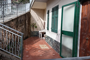 Appartamento in campagna Scoffera