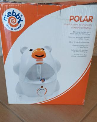 MEBBY  POLAR Umidificatore