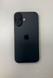 Iphone 16 256GB