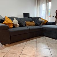 Divano letto Conforama