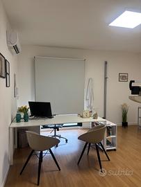 Stanze per professionisti sanitari