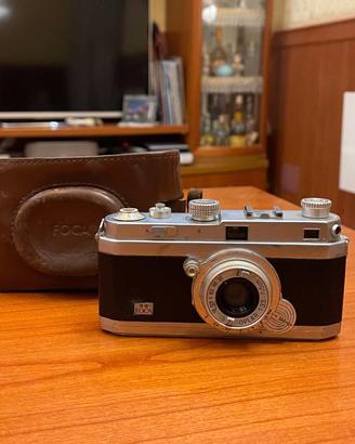 fotocamera FOCA