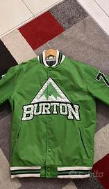 Giacca snow burton