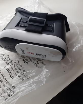 realtà virtuale 
