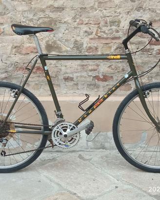 Mtb vintage Cinelli Rampichino