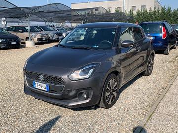 SUZUKI Swift 1.2 Hybrid Top